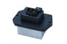 Reglaj ventilator habitaclu Maxgear 27-2213