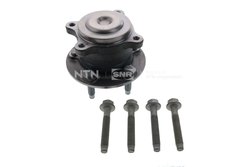 Set rulment roata SNR R153.79