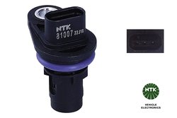 SENZOR POZITIE AX CU CAME NTK 81007 - Compatibil cu LAND ROVER, MG, ROVER