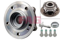 SET RULMENT ROATA FAG 713 6683 60 - Compatibil cu MERCEDES-BENZ