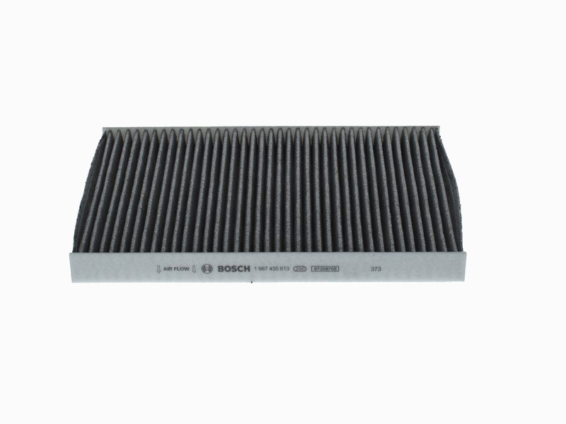 Filtru aer habitaclu BOSCH 1 987 435 613