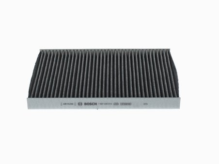 Filtru aer habitaclu BOSCH 1 987 435 613