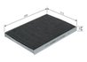 Filtru aer habitaclu BOSCH 1 987 435 613