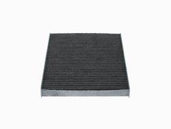 Filtru aer habitaclu BOSCH 1 987 435 613