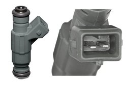 Injector Valeo 348272