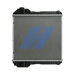 Radiator racire motor HIGHWAY AUTOMOTIVE 11105001