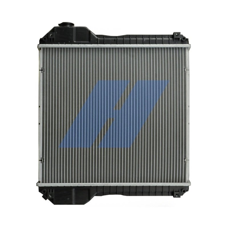Radiator racire motor HIGHWAY AUTOMOTIVE 11105001