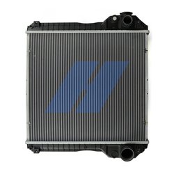 Radiator racire motor HIGHWAY AUTOMOTIVE 11105001