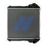 Radiator racire motor HIGHWAY AUTOMOTIVE 11105001