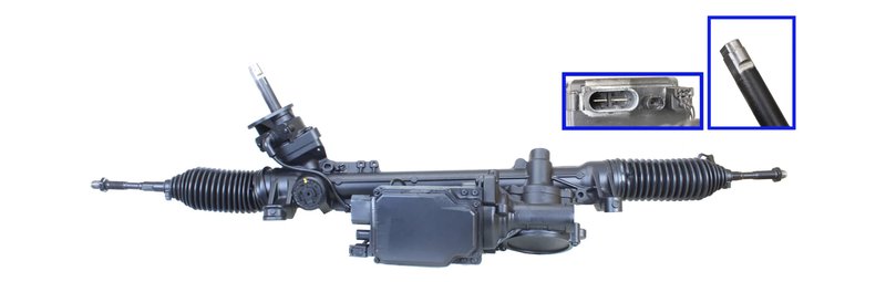 CASETA DIRECTIE ELSTOCK 17-2023 - Compatibil cu MERCEDES-BENZ