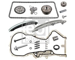 SET DISTRIBUTIE LANT FEBI BILSTEIN 186492 - Compatibil cu SKODA, VW