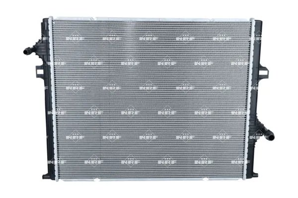 Radiator racire motor NRF 550275