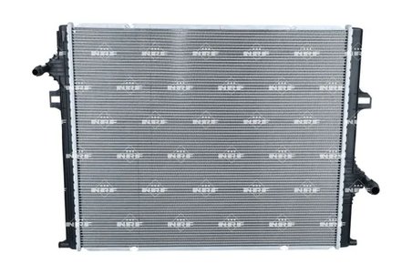 Radiator racire motor NRF 550275