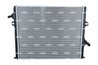 Radiator racire motor NRF 550275