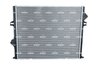 Radiator racire motor NRF 550275