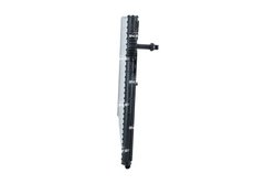 Radiator racire motor NRF 550275