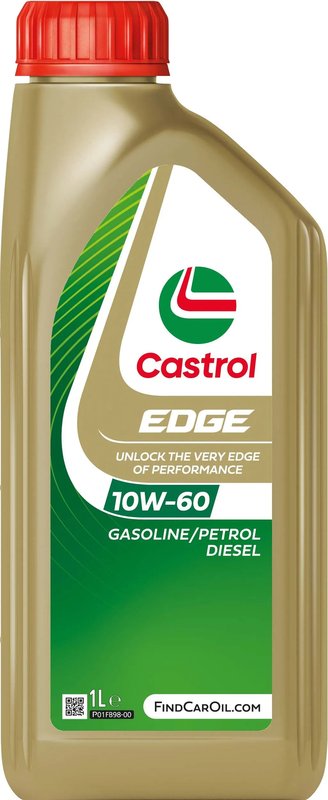 Ulei de motor CASTROL 15F62C