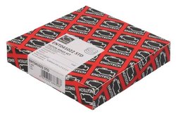 Set segmenti piston ENGITECH ENT041022 STD