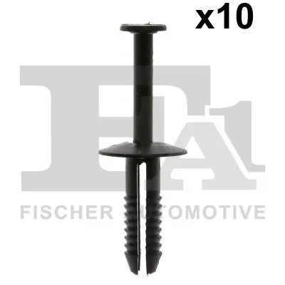 Clip, tampon FA1 10-20009.10