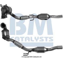 Catalizator BM Catalysts BM92459H