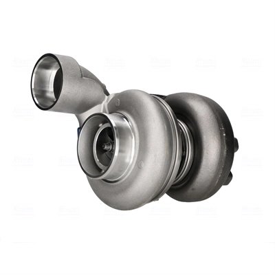 Turbina Nissens 93791