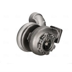 Turbina Nissens 93791