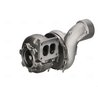 Turbina Nissens 93791