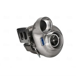 Turbina Nissens 93791