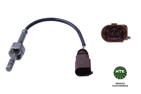 Senzor temperatura gaze evacuare NTK 95693
