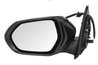 OGLINDA EXTERIOARA BLIC 5402-19-2392310P - Compatibil cu MAZDA, TOYOTA