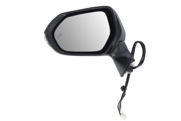 OGLINDA EXTERIOARA BLIC 5402-19-2505314P - Compatibil cu TOYOTA
