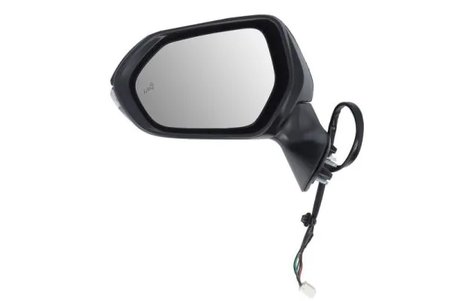 OGLINDA EXTERIOARA BLIC 5402-19-2505314P - Compatibil cu TOYOTA