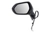 OGLINDA EXTERIOARA BLIC 5402-19-2505314P - Compatibil cu TOYOTA