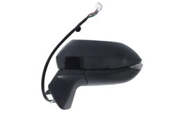 OGLINDA EXTERIOARA BLIC 5402-19-2505314P - Compatibil cu TOYOTA