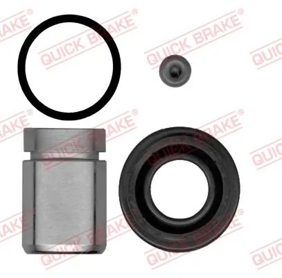 SET REPARATIE ETRIER QUICK BRAKE 114-5206 - Compatibil cu MERCEDES-BENZ, PEUGEOT