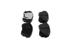 Set placute frana BOSCH 0 986 460 077