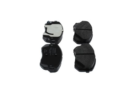 Set placute frana BOSCH 0 986 460 077