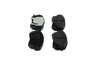 Set placute frana BOSCH 0 986 460 077