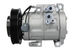 COMPRESOR CLIMATIZARE THERMOTEC KTT090317 - Compatibil cu MAZDA