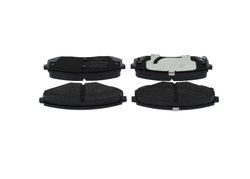 Set placute frana BOSCH 0 986 460 077