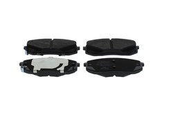 Set placute frana BOSCH 0 986 460 077