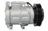 Compresor climatizare Thermotec KTT090317