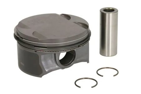 PISTON ENGITECH ENT050407 STD - Compatibil cu BMW