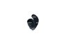 FURTUN INTERCOOLER/TURBO NRF 166181 - Compatibil cu CITROEN, PEUGEOT