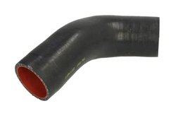 FURTUN INTERCOOLER/TURBO THERMOTEC DCF140TT - Compatibil cu FIAT