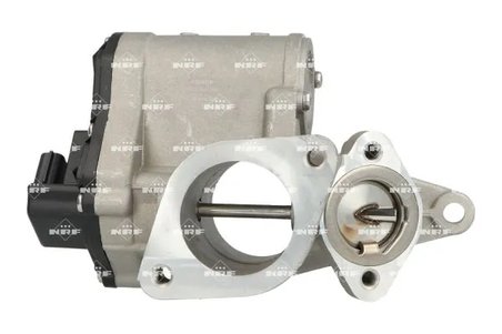 SUPAPA EGR NRF 48657 - Compatibil cu RENAULT