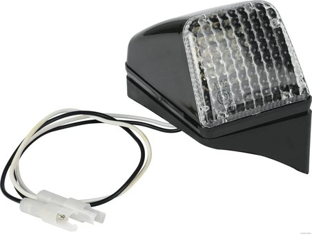 LUMINA DE DELIMITARE HERTH+BUSS ELPARTS 82710417 - Compatibil cu VOLVO
