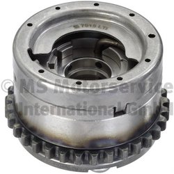 REGULATOR AX CU CAME KOLBENSCHMIDT 50007915 - Compatibil cu MERCEDES-BENZ