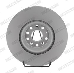 Disc frana Ferodo DDF3062C-1