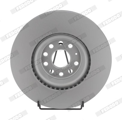 DISC FRANA FERODO DDF3062C-1 - Compatibil cu VW